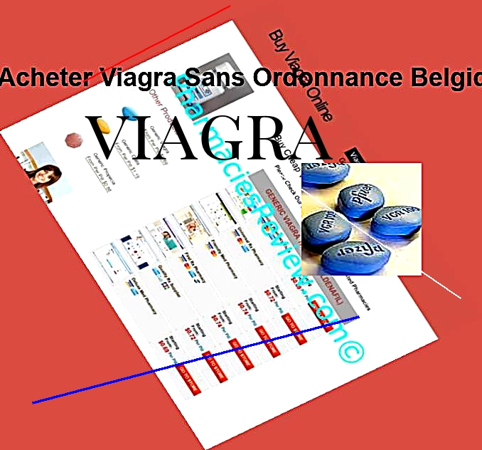 Ou acheter viagra